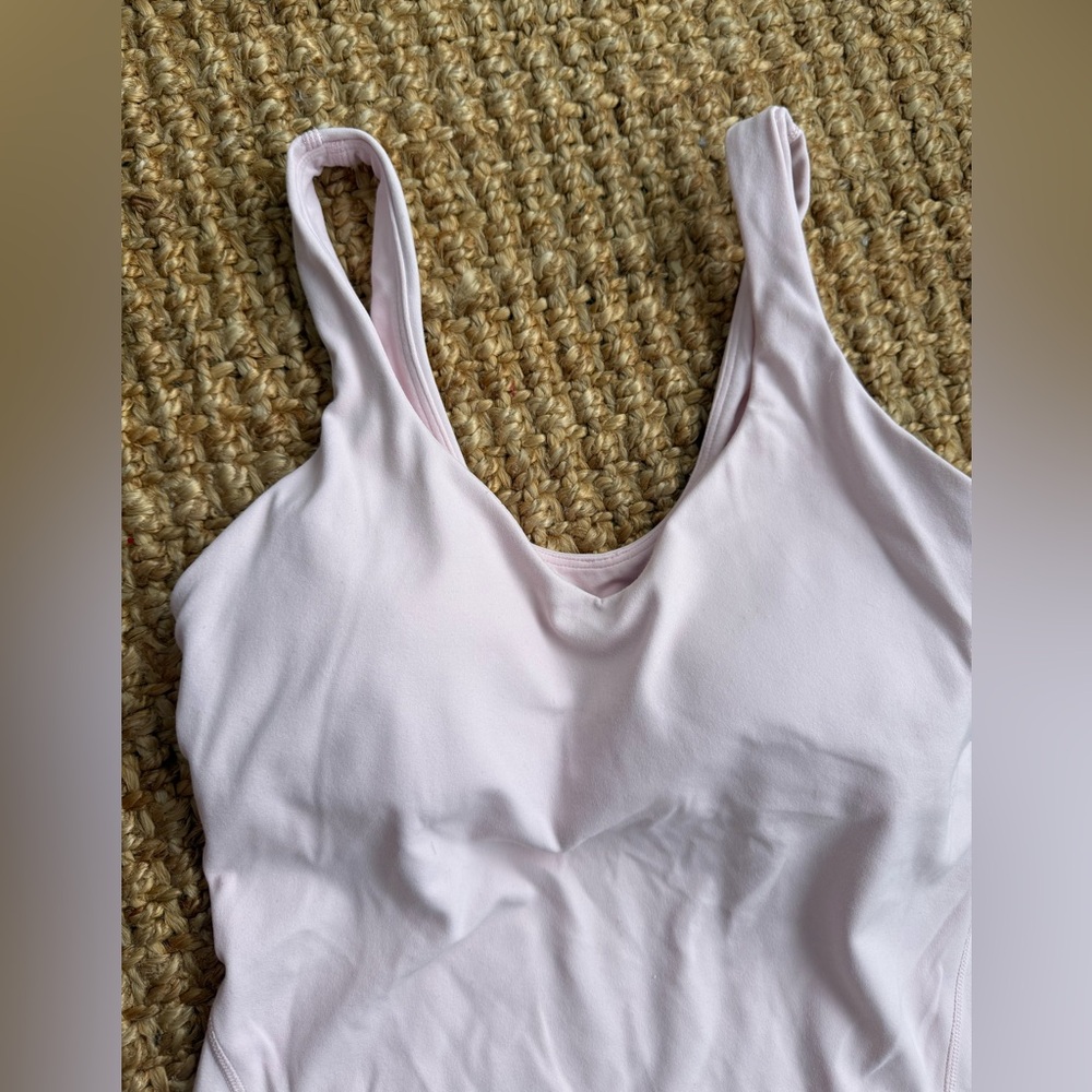 Lululemon Align Tank Top - Picture 2 of 4